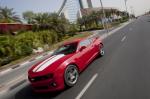 Chevrolet Camaro 2010 года